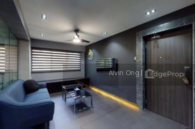 456 HOUGANG AVENUE 10 HDB | Listing