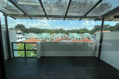 SEMBAWANG HILLS ESTATE Landed | Listing