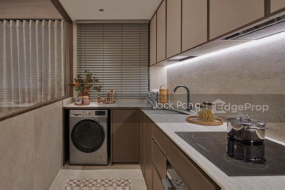 STRAITS AT JOO CHIAT Apartment / Condo | Listing