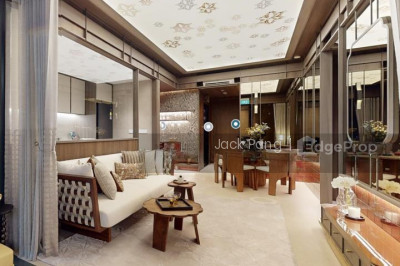 STRAITS AT JOO CHIAT Apartment / Condo | Listing