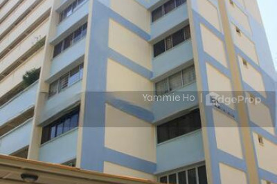 58 CHAI CHEE DRIVE HDB | Listing