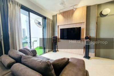 8M RESIDENCES Apartment / Condo | Listing