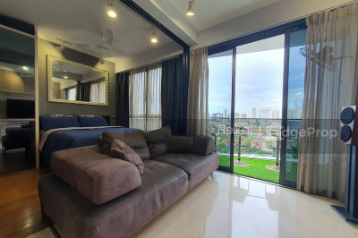 8M RESIDENCES Apartment / Condo | Listing