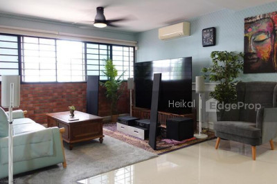 166 YISHUN RING ROAD HDB | Listing