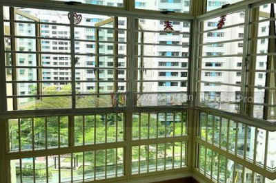 168A PUNGGOL EAST HDB | Listing