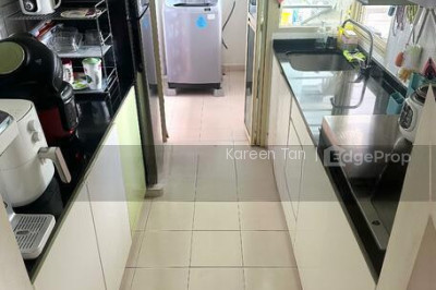 168A PUNGGOL EAST HDB | Listing