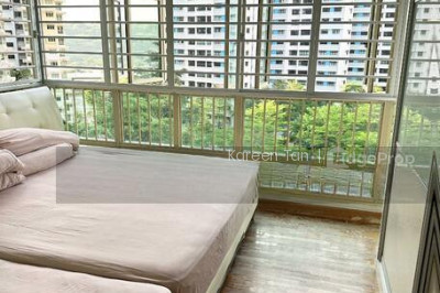 168A PUNGGOL EAST HDB | Listing