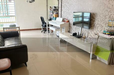 168A PUNGGOL EAST HDB | Listing