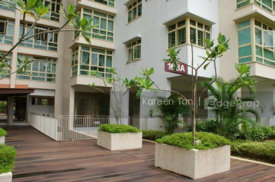 168A PUNGGOL EAST HDB | Listing