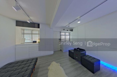 77 LORONG LIMAU HDB | Listing