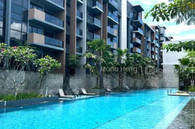 KENT RIDGE HILL RESIDENCES Apartment / Condo | Listing