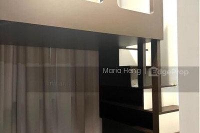 KENT RIDGE HILL RESIDENCES Apartment / Condo | Listing