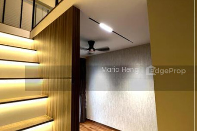 KENT RIDGE HILL RESIDENCES Apartment / Condo | Listing