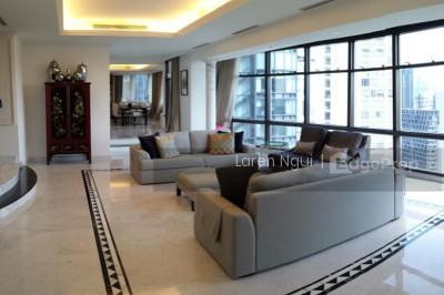 FOUR SEASONS PARK Apartment / Condo | Listing