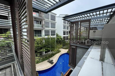 THE SEAWIND @ TELOK KURAU Landed | Listing