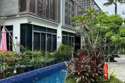 THE SEAWIND @ TELOK KURAU Landed | Listing