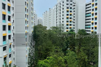 662D JURONG WEST STREET 64 HDB | Listing