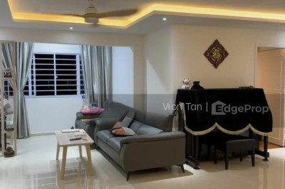 333 SEMBAWANG CLOSE HDB | Listing