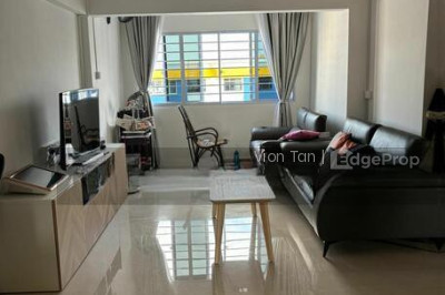 333 SEMBAWANG CLOSE HDB | Listing