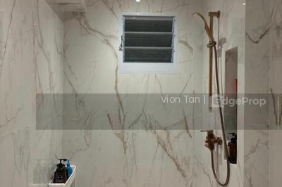 333 SEMBAWANG CLOSE HDB | Listing