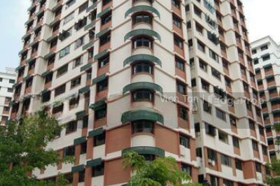 333 SEMBAWANG CLOSE HDB | Listing