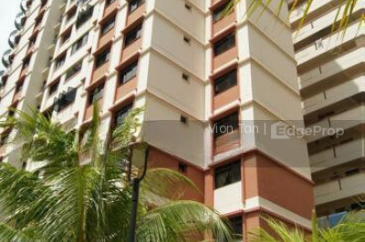 333 SEMBAWANG CLOSE HDB | Listing