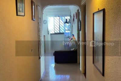 430 TAMPINES STREET 41 HDB | Listing