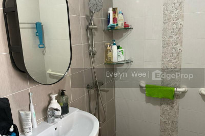 430 TAMPINES STREET 41 HDB | Listing