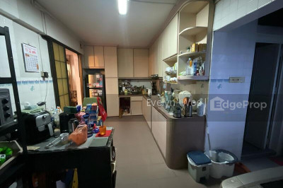 430 TAMPINES STREET 41 HDB | Listing