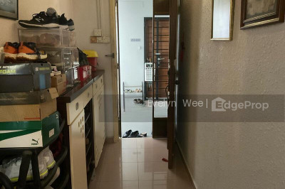 430 TAMPINES STREET 41 HDB | Listing