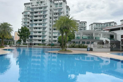 ORCHID PARK CONDOMINIUM Apartment / Condo | Listing