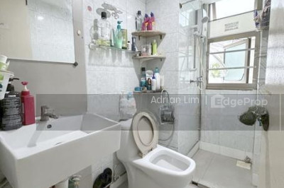 ORCHID PARK CONDOMINIUM Apartment / Condo | Listing