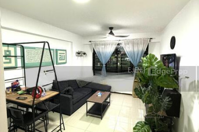 609C TAMPINES NORTH DRIVE 1 HDB | Listing