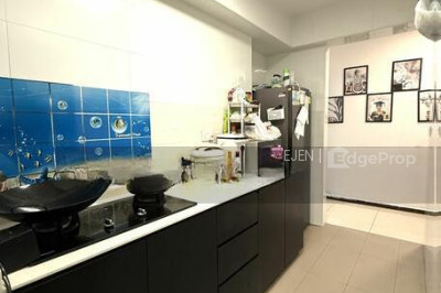 609C TAMPINES NORTH DRIVE 1 HDB | Listing