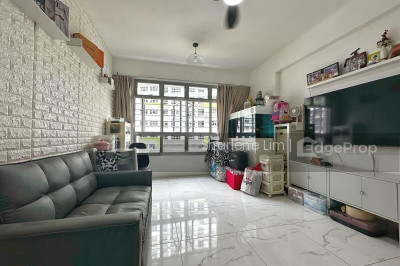 613A TAMPINES NORTH DRIVE 1 HDB | Listing