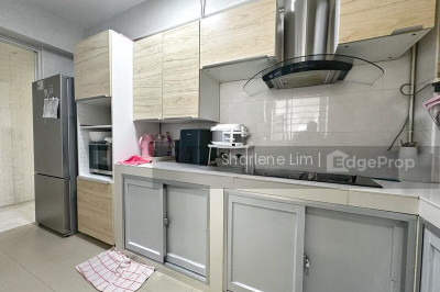 613A TAMPINES NORTH DRIVE 1 HDB | Listing