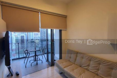 OKIO Apartment / Condo | Listing