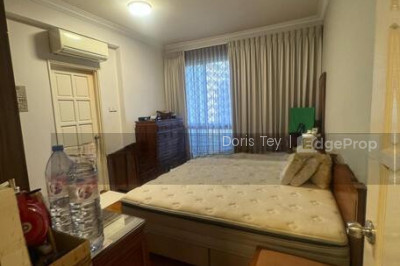 633 WOODLANDS RING ROAD HDB | Listing