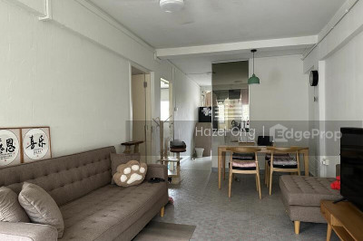 108 COMMONWEALTH CRESCENT HDB | Listing