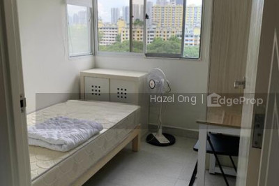 108 COMMONWEALTH CRESCENT HDB | Listing