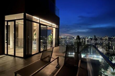 THE RITZ-CARLTON RESIDENCES Apartment / Condo | Listing