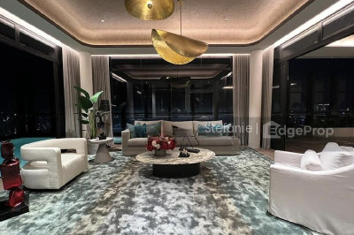 THE RITZ-CARLTON RESIDENCES Apartment / Condo | Listing