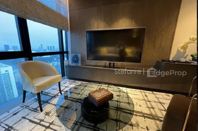 THE RITZ-CARLTON RESIDENCES Apartment / Condo | Listing