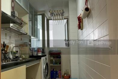 CASA MERAH Apartment / Condo | Listing