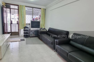 403 SIN MING AVENUE HDB | Listing