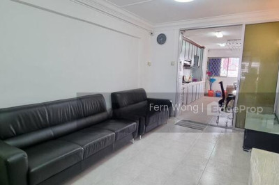 403 SIN MING AVENUE HDB | Listing