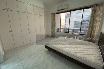 INTERNATIONAL PLAZA Apartment / Condo | Listing