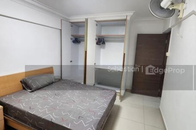 611 ANG MO KIO AVENUE 5 HDB | Listing