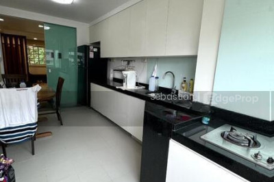 611 ANG MO KIO AVENUE 5 HDB | Listing