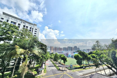 5 TECK WHYE AVENUE HDB | Listing